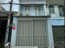 Hình ảnh Bán nhà Mặt Tiền hẻm xe tải đường số 10 Linh Xuân - 42 m2 giá 2tỷ95