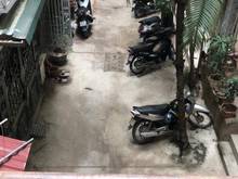 Hình ảnh bán nhà tấp thể XÃ ĐÀN 60M2 tầng 2 lô góc ô tô ngõ sáng thoáng 1 tỷ 75