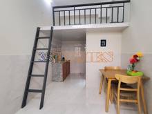 Hình ảnh Phòng sẵn máy lạnh - ngay phạm văn chiêu, thống nhất gò vấp