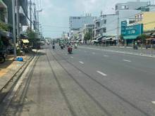 Hình ảnh Bình Thạnh, Lô Đất 3 Mặt tiền đường Nguyễn Xí, DT 20x55m 1100m2