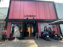 Hình ảnh Bán nhà mặt tiền Hương Giang, P.15, Q.10, DTCN: 86,3m2, giá 15 tỷ TL