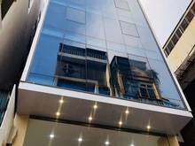 Hình ảnh Siêu Phẩm MT Nguyễn Chí Thanh, Q5 hơn 1000m2 DTS Hầm 7 tầng chỉ 90tr