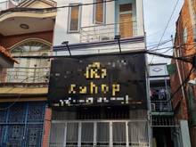 Hình ảnh Cho thuê Hẻm Xe Tải Nguyễn Gia Trí (D2) P25, Bình Thạnh.