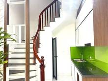 Hình ảnh Cần bán gấp nhà Đa Sỹ Hà Đông, ô tô dừng đỗ cửa, 42m.5 tầng. MT4.8
