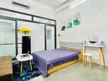 Hình ảnh 🔥CĂN HỘ 1 PN TÁCH BẾP - FULL 🏠Trần Bình Trọng - Bình Thạnh 🏠