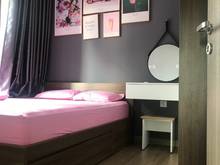 Hình ảnh 2pn+ Vinhomes View trực diện hồ bơi full từ a-z ở được ngay