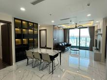 Hình ảnh Mb6623 nạp rút nhanh chóng Phúc Thịnh Q5 cho thuê: 90m2, 2PN, full NT. Gia thật: 13 tr/th