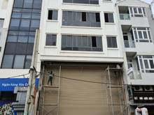 Hình ảnh Nhà TT Quận 1, khu buôn bán sầm uất, kinh doanh nhiều ngành nghề