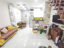 Hình ảnh Cho thuê nhà nguyên căn 2PN 2WC, full nội thất, P5, Phú Nhuận