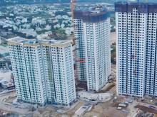 Hình ảnh Cần sang nhượng gấp Mb6623 nạp rút nhanh chóng Vinhome Grand Park dự án BEVERLY SOLARY