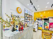 Hình ảnh Hàng Hot Nhà MT Quận 3 Lê văn sỹ  kd spa shop thời trang giá rẻ ,