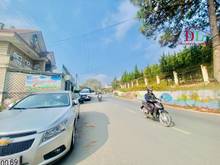 Hình ảnh Cho thuê đất mặt tiền Thiện Mỹ phường 4 Đà Lạt view thành phố