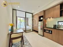 Hình ảnh Mb6623 nạp rút nhanh chóng studio/1PN cao cấp ngay ngã tư Bảy Hiền - full NT - BAO PHÍ