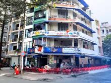 Hình ảnh MBKD mặt phố Quang Trung[Hà Đông] - 100m2/4.5 tầng/4m - gần Ngã tư