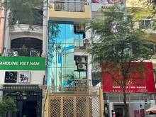 Hình ảnh Cho thuê nhà làm spa cực đẹp tại Võ Văn Tần quận 3