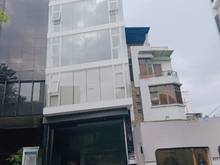 Hình ảnh Nhà trung tâm Quận 7,xe hơi 7 chỗ tới cửa, 100m ra NTT,giá nhỉnh 7tỷ