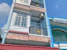 Hình ảnh Sở hữu căn nhà 1 trệt, 2 lầu, tại hẻm 88 Lê Đình Cẩn, 68m2, Giá: 8 tỷ.