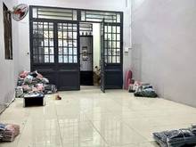 Hình ảnh Nhà 63m2, Ngang 5.3m, 2 Tầng, Nguyễn Sỹ Sách, Phường 15, Tân Bình
