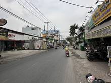 Hình ảnh bán lô đất mặt tiền đường Nguyễn Duy Trinh , Quận 2 , tiện kinh doanh