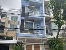Hình ảnh Bán nhà mặt tiền Nguyễn Cửu Đàm - Tân Sơn Nhì 4x18m, 4 lầu ( đoạn đẹp)