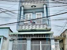 Hình ảnh 🔥 Chỉ 3,25 tỷ Nhà 2 Lầu Ngay Trung Tâm Hành Chính TP Thủ Đức