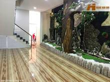 Hình ảnh Bán nhà 2 MT đường Trần Xuân Soạn, q7. 87m. giá 195tr/m2