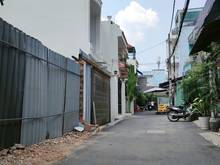 Hình ảnh 52m2 Đất HXH Chu Văn An p12 Bình Thạnh - 4x13 vuông đẹp chốt nhanh 6t