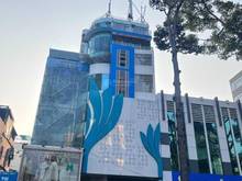Hình ảnh Cho thuê tòa nhà đường Nguyễn Tri Phương, quận 10 8x18m