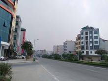 Hình ảnh Cần Cho Thuê Nhà Mặt Đường Lê Trọng Tấn Hà Đông 50m2 x 7 Tầng, Thang M