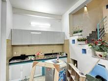 Hình ảnh Cho thuê nhà sát đhcn Nguyễn văn nghi P7 Gò Vấp