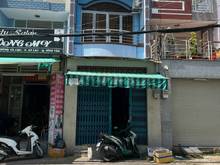 Hình ảnh Bán nhà MT Tô Hiến Thành, quận 10. DT: 4x20m (NH 6m) 2 lầu. Giá 23 tỷ