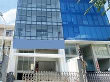 Hình ảnh tòa nhà văn phòng 6x25, hầm trệt 8 lầu p.dakao quận 1
