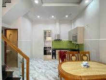Hình ảnh Chuyển về quê sống bán Lê Văn Việt TĐ 55m2/ 1 tỷ 560 shr