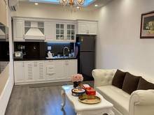 Hình ảnh Bán nhà 6 tầng ngõ 173 Hoàng Hoa Thám 41m Thang Máy, Vài bước ra ô tô