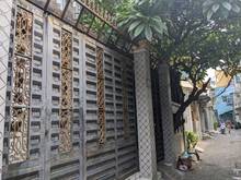 Hình ảnh SÁT MTĐ Lê Thị Bạch Cát_ HXH _ 54M2 _ 3 TẦNG.