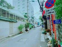 Hình ảnh Nhà nhỏ vị trí đẹp hiếm sát mặt tiền Lê Quý Đôn,p12,PN.