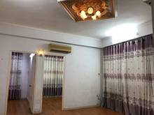 Hình ảnh Trang Chủ MB66.COM / Đăng Ký Tặng 66K chung cư HÙNG VƯƠNG (thang máy) 2 phòng ngủ 1 vệ sinh 53,7m2