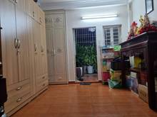 Hình ảnh Thiện chí bán nhà đẹp ngõ Núi Trúc, giá 4.95 tỷ, 32m2x5T, ảnh thật