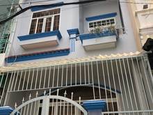 Hình ảnh Cho thuê nhà HXH LÝ Thánh Tông - P. Tân thới Hoà  -  Quận Tân Phú