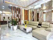 Hình ảnh Bán nhà 4 tầng đẹp lung linh đường Dương Cát lợi TTNB ,đầy đủ nội that