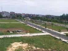 Hình ảnh Lô đất đẹp 144m2 võ chí công chỉ trả trước 1 tỷ 8 (NGÂN HÀNG HỖ TRỢ)
