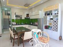 Hình ảnh Cho thuê nhà 1 trệt 4 lầu đường D10 khu dân cư D2D, Biên Hòa