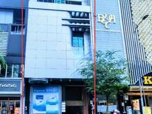 Hình ảnh Cho thuê tòa nhà Sư Vạn Hạnh, Quận 10, DT: 8x21m,