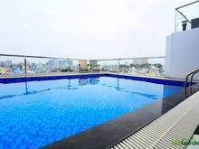 Hình ảnh 🌈Căn Hộ 1PN Bancony 50m2 Free phí_Hồ Bơi gần Cầu Công Lý