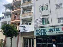 Hình ảnh MT đường Phan Xích Long: Trệt 4 Lầu Suốt Full Máy Lạnh: Thang Máy cuối