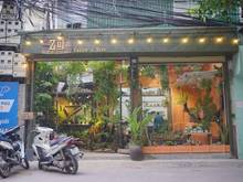 Hình ảnh Cho thuê nhà mặt phố Yên Lãng DT: 80m2 MT 6m giá 21tr