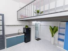 Hình ảnh Duplex mới full NT gần Pico plaza