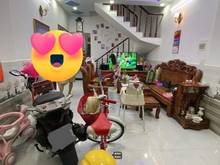 Hình ảnh Bán gấp nhà HXH, 2 tầng đẹp, Thủ Đức, 80m2, chỉ nhỉnh 4 tỷ.