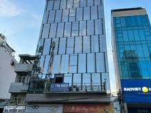 Hình ảnh Cho thuê Building 347 Nguyễn Trọng Tuyển mới xây - Ngay Khu Sân Bay