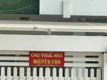 Hình ảnh Cho thuê căn góc 2MT đường Trương Văn Bang, quận 2